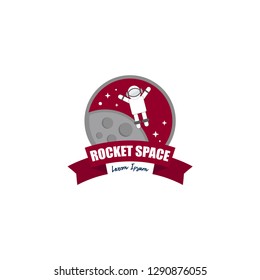 Space Logo Design