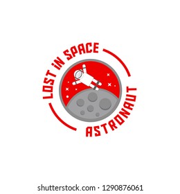 Space Logo Design
