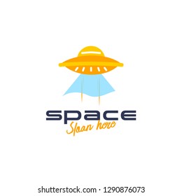 Space Logo Design