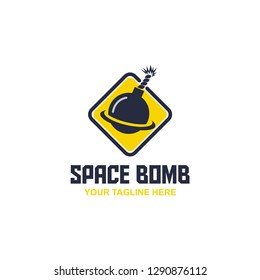 Space Logo Design