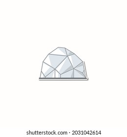 space logo sticker pack logo emblem vector