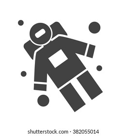 Space Man II