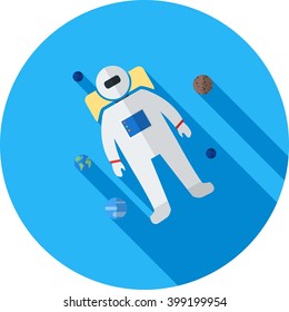 Space Man II
