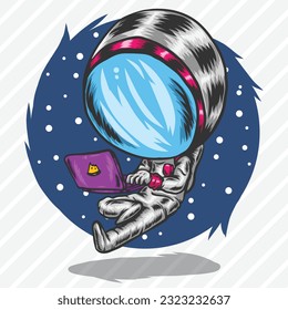 SPACE MEN CHARACTER SERIES JUST FOR YOU