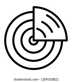 A space model diagram 