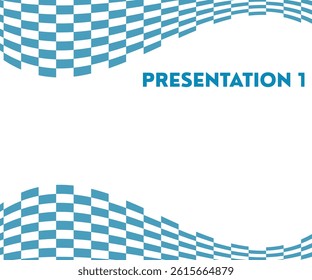 Space modern gradient geometric background.Presentation background. Minimalist graphic design template for advertising, creative.