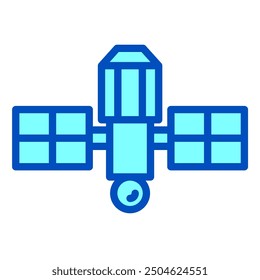 Space Module for Space Icon