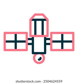 Space Module for Space Icon