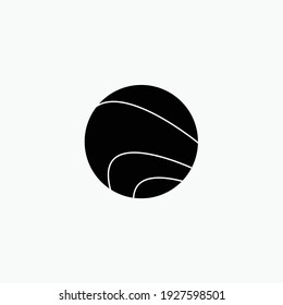 Space moon star astronomy eclipse abstract sun dark abstrak, vector, symbol, logo, icon, sign, Illustration Minimalist.