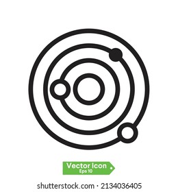 exklusives Design für Weltraum und Planeten 
