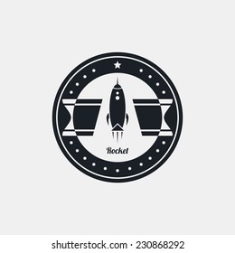 space rocket