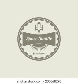 space rocket
