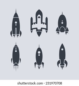 space rocket