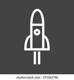 Space Rocket