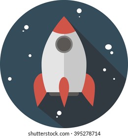 space rocket