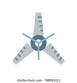 Space - Satellite 