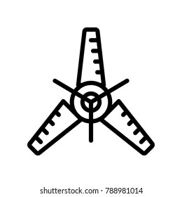 Space - Satellite 