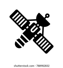 Space - Satellite 