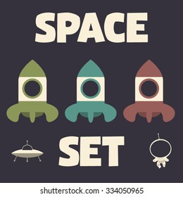 space set