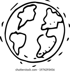 
space set vector illustration hand-drawn cute images childrens bright colored rocket meteorite planet alien flying saucers astronaut satellite sun saturn mars stars and constellations. Print mesh 
