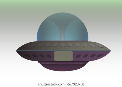 space ship 