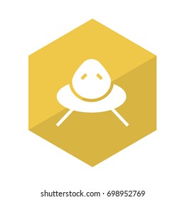 Space ship 