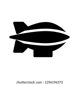 space ship glyphs icon