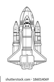 Space Shuttle