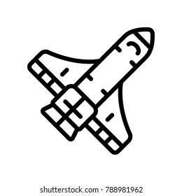 Space - Space Shuttle 
