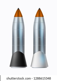 Space shuttle engines realistic mockup. Spacecraft. Symbol of technology, innovation and launching new product or start-up. 3d spaceship spare part vector illustration