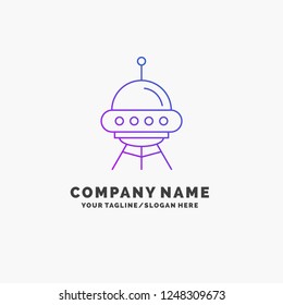 space shuttle logo template