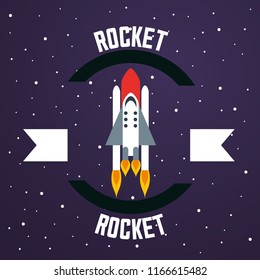 space solar system concept
