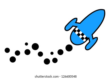 Space speed