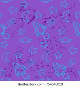 Space,  star,  spaceship,  unidentified flying object,  pattern. 