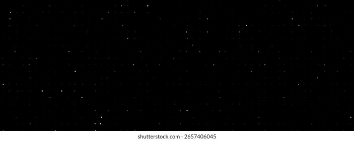 Space stars background, Abstract background, Stardust and bright shining stars in universal, eps10