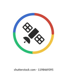 Space Station - App Icon