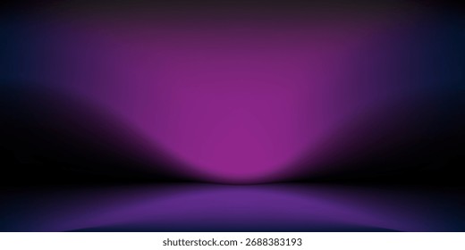 The space studio nice color Background image is abstract blurred backdrop.ideas for your graphic design, banner,modern.