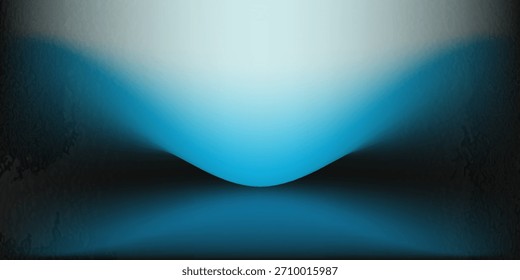 The space studio nice color Background image is abstract blurred backdrop.  ideas for your graphic design, banner, or poster. vector