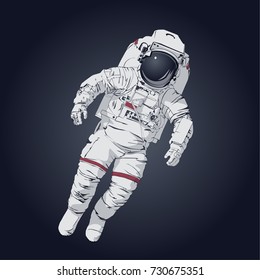 Space Suit