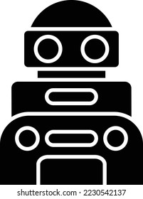 Space suitVector Icon which is suitable for commercial work and easily modify or edit it

