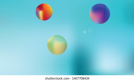A space themed background illustration. Liquid hi-res and fresh. Illustration, bright. Stars, planets, signs. Colorful universe new space background.