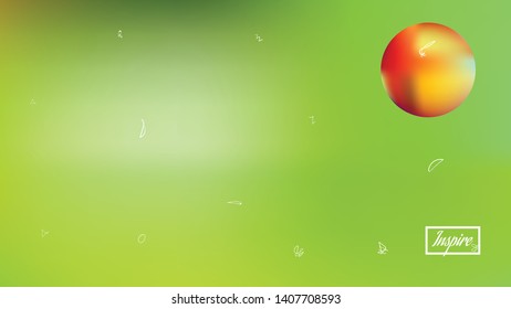 A space themed background illustration. Professional hi-res and fresh. Illustration, graphic. Stars, planets, signs. Colorful universe new space background.