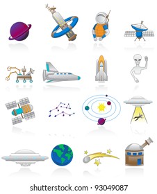 	space travel