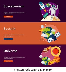 Space & Universe