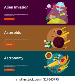 Space & Universe