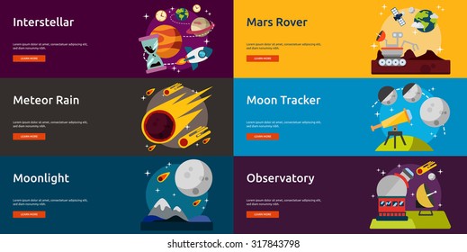 Space & Universe