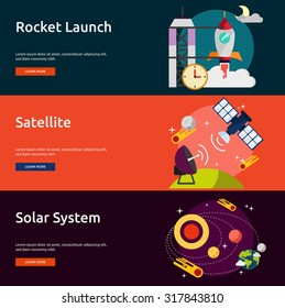 Space & Universe