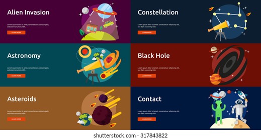 Space & Universe