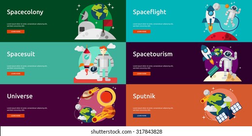 Space & Universe