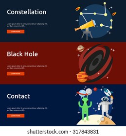 Space & Universe